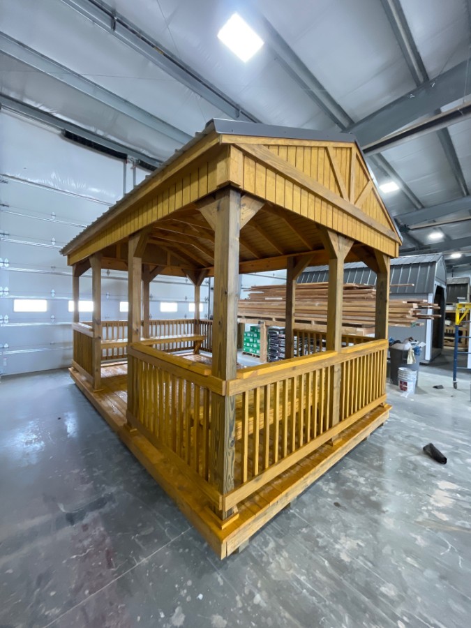 Cabana
