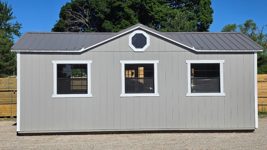 Retreat House