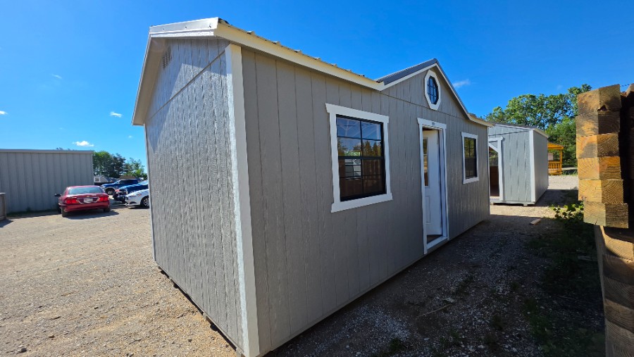 Retreat House image 2