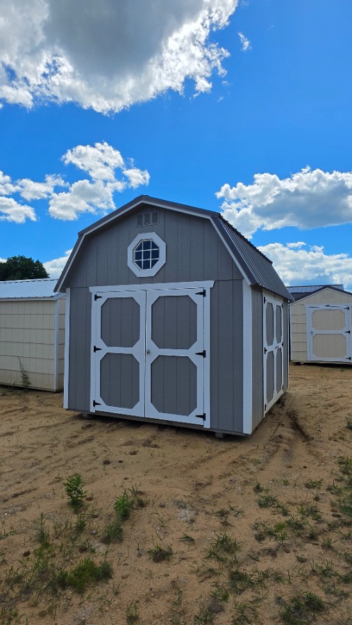 Traditional Barn