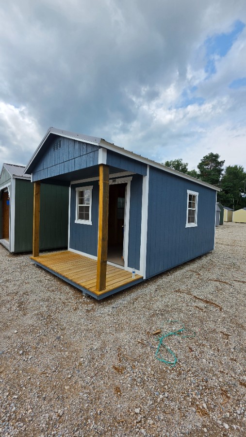 Playhouse